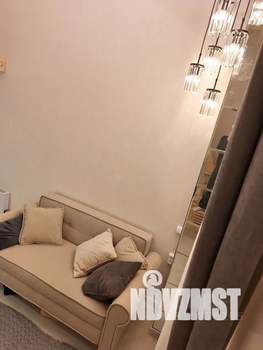 Студия квартира, посуточно, 18м2, 2/8 этаж