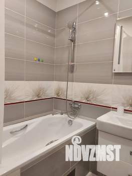 1-к квартира, посуточно, 46м2, 19/19 этаж