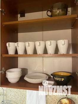 1-к квартира, посуточно, 32м2, 2/3 этаж