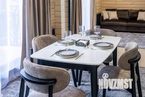 1-к квартира, посуточно, 50м2, 2/2 этаж