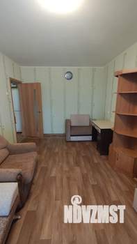 1-к квартира, на длительный срок, 35м2, 5/5 этаж