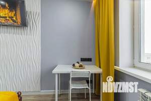 2-к квартира, посуточно, 59м2, 1/1 этаж