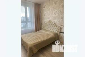 1-к квартира, посуточно, 30м2, 6/8 этаж