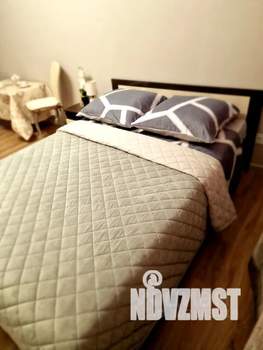 1-к квартира, посуточно, 38м2, 2/17 этаж