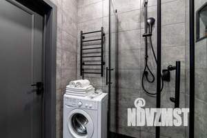 1-к квартира, посуточно, 26м2, 12/19 этаж