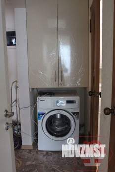 2-к квартира, на длительный срок, 43м2, 3/9 этаж