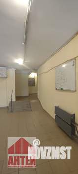 1-к квартира, на длительный срок, 50м2, 8/12 этаж