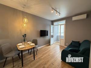 1-к квартира, на длительный срок, 42м2, 10/15 этаж