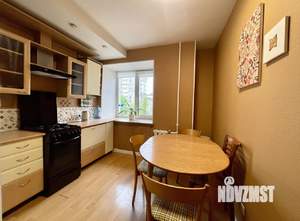 4-к квартира, посуточно, 87м2, 1/1 этаж