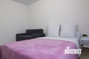 2-к квартира, посуточно, 60м2, 1/1 этаж