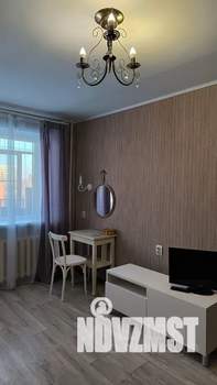 1-к квартира, посуточно, 28м2, 5/5 этаж