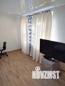 1-к квартира, посуточно, 35м2, 5/5 этаж