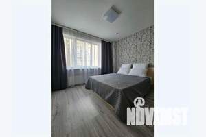 2-к квартира, посуточно, 56м2, 7/20 этаж