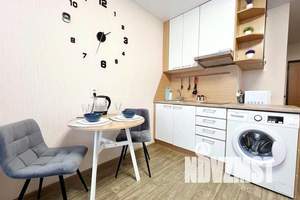 1-к квартира, посуточно, 20м2, 7/14 этаж