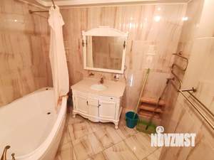 3-к квартира, на длительный срок, 119м2, 4/19 этаж