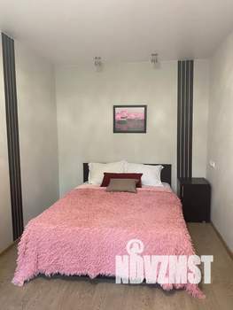 2-к квартира, посуточно, 45м2, 1/5 этаж