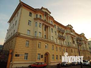 2-к квартира, посуточно, 57м2, 1/1 этаж