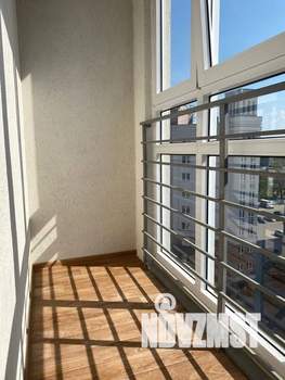 1-к квартира, посуточно, 30м2, 9/9 этаж