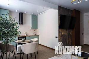 2-к квартира, посуточно, 70м2, 1/5 этаж