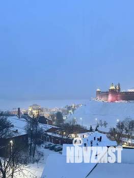 2-к квартира, посуточно, 50м2, 6/10 этаж