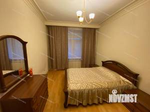 3-к квартира, на длительный срок, 87м2, 3/7 этаж