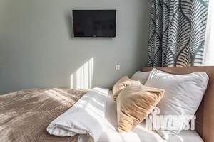 Студия квартира, посуточно, 20м2, 3/10 этаж