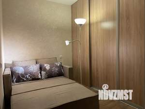 1-к квартира, посуточно, 34м2, 1/1 этаж