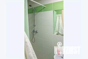 1-к квартира, посуточно, 18м2, 2/4 этаж