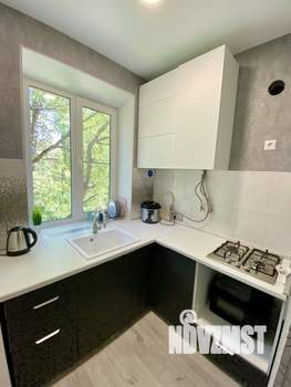 Студия квартира, посуточно, 32м2, 2/2 этаж