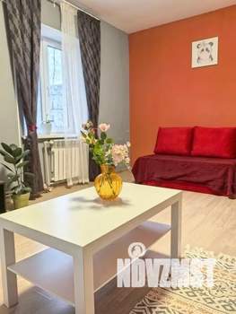 2-к квартира, посуточно, 52м2, 2/2 этаж