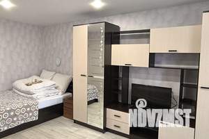 1-к квартира, посуточно, 34м2, 5/9 этаж