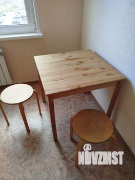 1-к квартира, на длительный срок, 32м2, 5/11 этаж