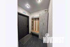 1-к квартира, посуточно, 32м2, 1/17 этаж