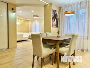 2-к квартира, посуточно, 90м2, 3/5 этаж