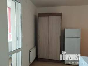 Студия квартира, посуточно, 25м2, 8/10 этаж