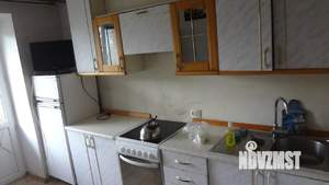 2-к квартира, на длительный срок, 47м2, 3/12 этаж