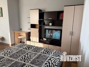 1-к квартира, посуточно, 33м2, 9/10 этаж