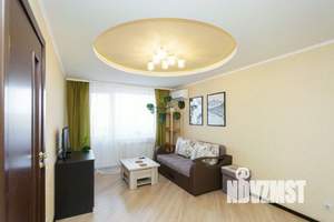 2-к квартира, посуточно, 45м2, 1/1 этаж