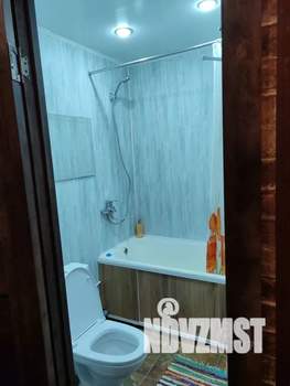 1-к квартира, посуточно, 32м2, 4/5 этаж