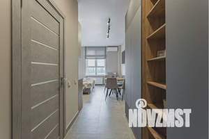 1-к квартира, посуточно, 30м2, 5/8 этаж