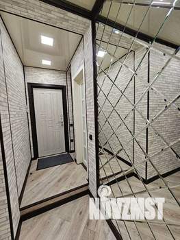 2-к квартира, посуточно, 40м2, 4/5 этаж