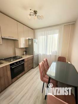 1-к квартира, на длительный срок, 32м2, 4/5 этаж