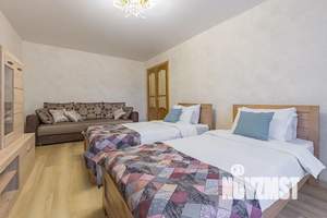 2-к квартира, посуточно, 50м2, 12/12 этаж