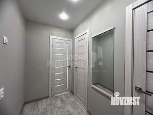 1-к квартира, на длительный срок, 34м2, 4/9 этаж