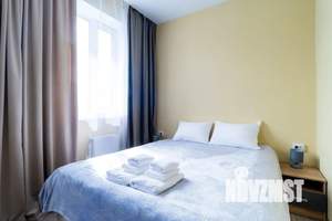 1-к квартира, посуточно, 16м2, 3/3 этаж