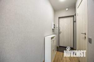 Студия квартира, посуточно, 25м2, 9/14 этаж