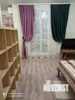 1-к квартира, на длительный срок, 40м2, 15/17 этаж