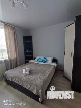Студия квартира, посуточно, 32м2, 6/25 этаж