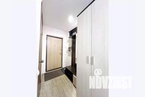 1-к квартира, посуточно, 20м2, 7/14 этаж