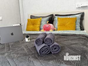 Студия квартира, посуточно, 30м2, 2/9 этаж